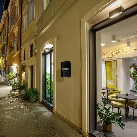 Coronari Palace By Hannah Hotels Collection