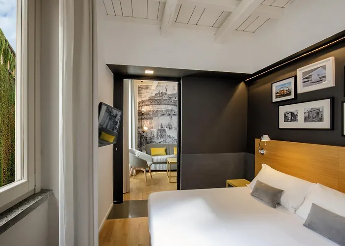 Hotel Coronari Palace 3*