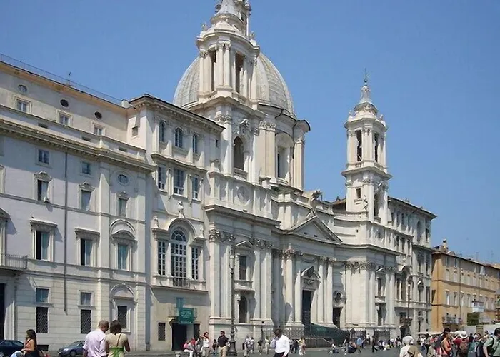 Coronari Palace Hotel 3*