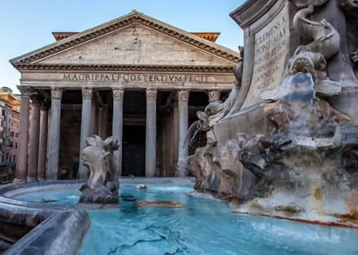 Coronari Palace Hotel Rome